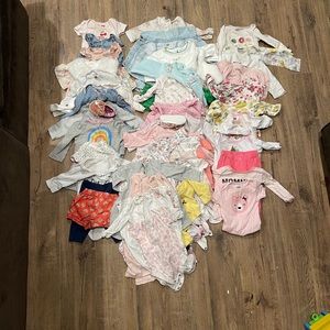 Girls clothes
